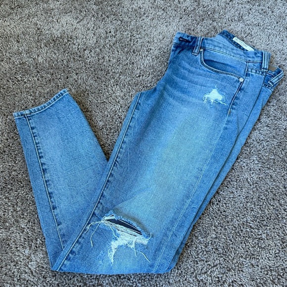 Blank NYC Jeans size 27 women’s - Picture 1 of 7